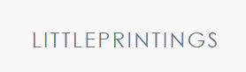 LittlePrintings Coupons