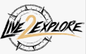 Live2Explore Coupons