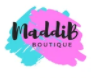 MaddiBBoutique Coupons
