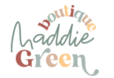 MaddieGreenBoutique Coupons