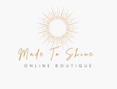 Made To Shine Online Boutique Coupons