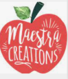 Maestracreations Coupons