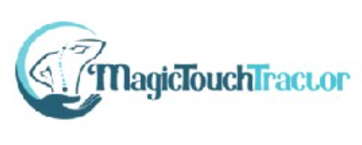 Magic Touch Tractor Coupons