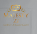 MAJESTY 22 Coupons