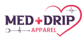 Med Drip Apparel Coupons