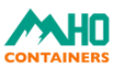 MHO Containers Coupons