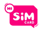 MISIMCARD Coupons