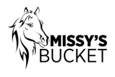 Missy's Bucket Coupons