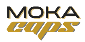 Mokacaps Coupons