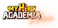 My Hero Academia Store Coupons