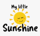 My Little Sunshine Coupons