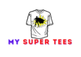 My Super Tees Coupons