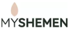 Myshemen Coupons