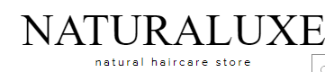 NATURALUXE LLC Coupons