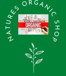 Natures Organics Shop Coupons