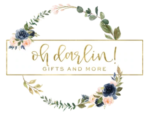 Oh Darlin Gifts and More Coupons