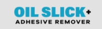 Oil Slick Adhesive Remover Coupons