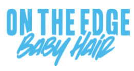 On The Edge Baby Hair Coupons