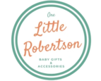 One Little Robertson Coupons