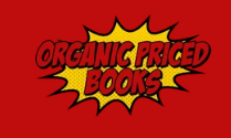 Organic Pricedbooks Coupons