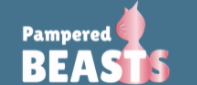 PamperedBeasts Coupons