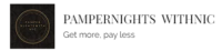 PamperNightsWithNic Coupons