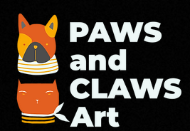 Paws and Claws Art Coupons
