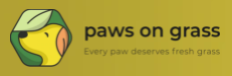 Paws on Grass Coupons