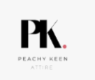 Peachykeenattire Coupons