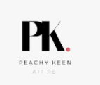 Peachykeenattire Coupons