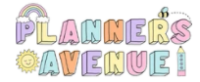 Planners Avenue Coupons