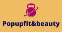 Popupfit&Beauty Coupons