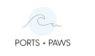 PORTS + PAWS Coupons