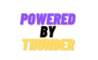 Poweredbythunder Coupons