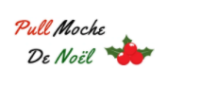 Pull Moche de Noel Coupons