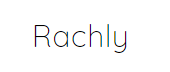 Rachly Coupons