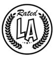 Rated LA Coupons