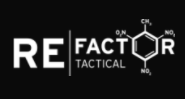 RE Factor Tactical Coupons