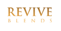 Revive Blends Coupons