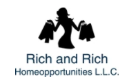 Rich and Rich Homeopportunities Coupons