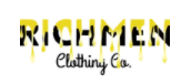 RICHMENCLOTHINGCO Coupons
