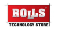 Rolls Technology Store Coupons