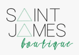 Saint James Boutique Coupons