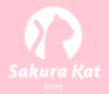 Sakura Kat Store Coupons