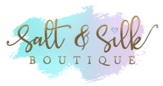 Salt & Silk Boutique Coupons