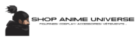 Shop Anime Universe Coupons