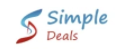 Simple deals Coupons