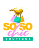 So-So Chic LLC Coupons