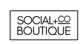 Social Co Boutique Coupons