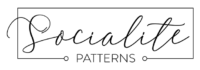 Socialite Patterns Coupons